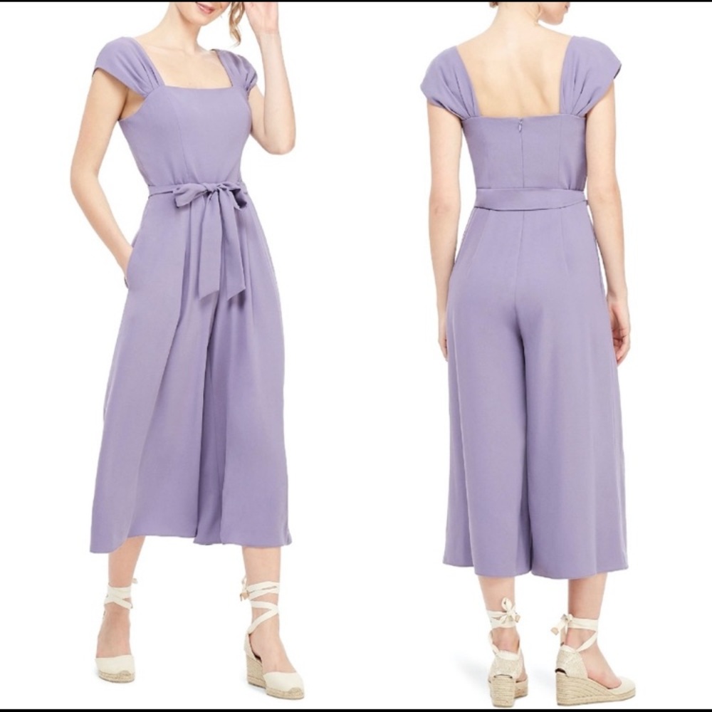 Gal Meets Glam Summer Jumpsuit